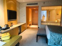 -武汉马哥孛罗酒店