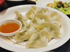 鲅鱼水饺-东莱馋房(陆家嘴店)