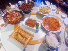 -随缘小馆(红岭路店)