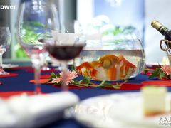 锦绣会所-上海新锦江大酒店