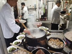 -甘记肥肠粉(马鞍北路店)
