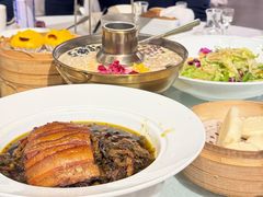 -眉州东坡(华联万柳店)