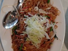 -无招牌海鲜餐厅(怡丰城店)