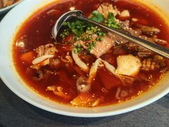 -羲和雅苑•北京烤鸭(平安国际金融中心店)