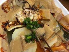 -小艺烧烤(曲江店)