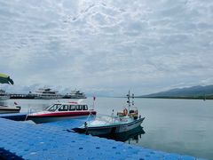 -青海湖国家重点风景名胜区