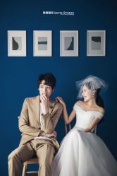-艺匠摄影ARTIZ STUDIO(南京店)