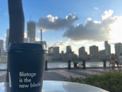 -BLATAGE COFFEE
