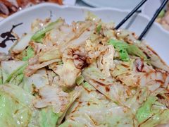 -昱德来·天津菜(河西店)