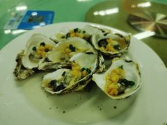 -景好海鲜餐厅(大鹏必选旅游店)