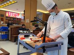-梅利汴京烤鸭•开封豫菜地标店(东大街店)