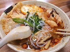 -螺缘鲜螺蛳粉店(泉秀店)