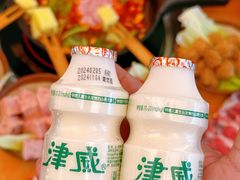 -黔三一夺夺粉酸汤火锅(百信店)