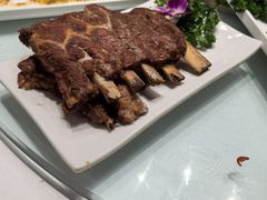 -小贝壳酒楼(经九路店)