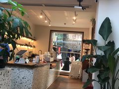 -Line 咖啡(石厦花园店)