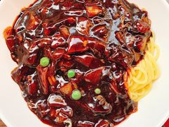 -香港饭店0410(明洞店)