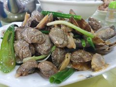 -双月饭店·20年老字号(新村店)