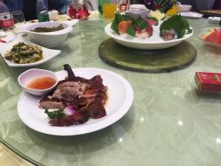 -四方阁酒楼·宴会厅(圣灯店)