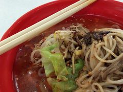 -哈工大一校区食堂