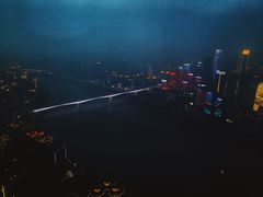 -WFC会仙楼观景台