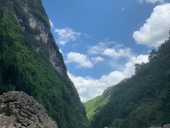 -阿依河景区