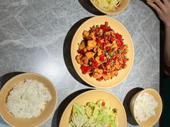 -廖川菜(八佰伴店)
