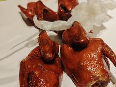 -鸽子侯·家宴·平价海鲜(市图书馆店)