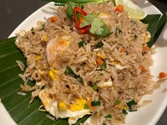 -simply thai天泰(长泰广场店)