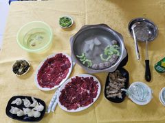 -老猫牛肉火锅(沙溪店)