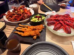 -红盔甲·小龙虾(车公庙店)