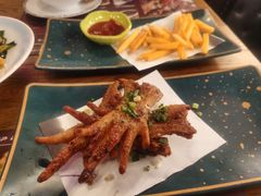 -爱啤精酿·民谣酒馆(滨江店)