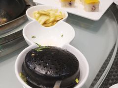 -名羊天下陕北横山铁锅炖羊肉(博文路店)