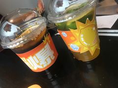 -探鱼·鲜青椒爽麻烤鱼(领展购物广场店)