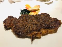 -王品牛排(福州泰禾店)