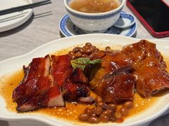 -陶兰居·香港饭店·海鲜大排档(圆融时代广场店)