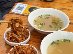 -老号牛王庙金宴面店(锦东路253号院店)
