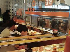 -争鲜回转寿司(中街大悦城店)