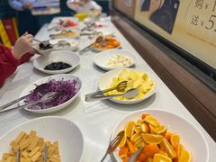 -豪客来牛排(红豆万花城店)