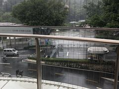 -点都德(广州白云山景区南门店)