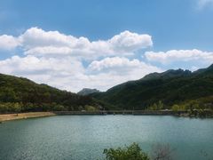 -玉渡山自然风景区