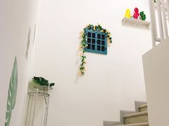 -Minicake创意蛋糕烘焙工作室