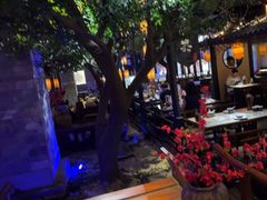 -绿茶餐厅(汇悦大融城店)