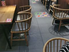 大堂-蓉李记成都名小吃(太原龙湖万达店)