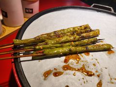 -醉烧膘·烧烤夜宵王(总店)