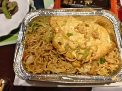 -三个大叔东北烧烤·砂锅菜(西三旗店)