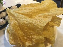 -食潮汕头鲜牛馆(望京保利店)