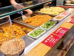 -丁家坡洋芋·观音桥好吃街A区(全国总店)