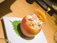 -乐亭日本料理(彩虹本店)