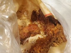 -德盛炸鸡腿(大沽南路店)