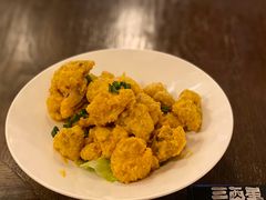 -三酉星·枫·山風与野菜(上海总店)